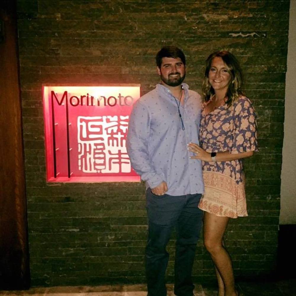 Meet your Posher, Leslie